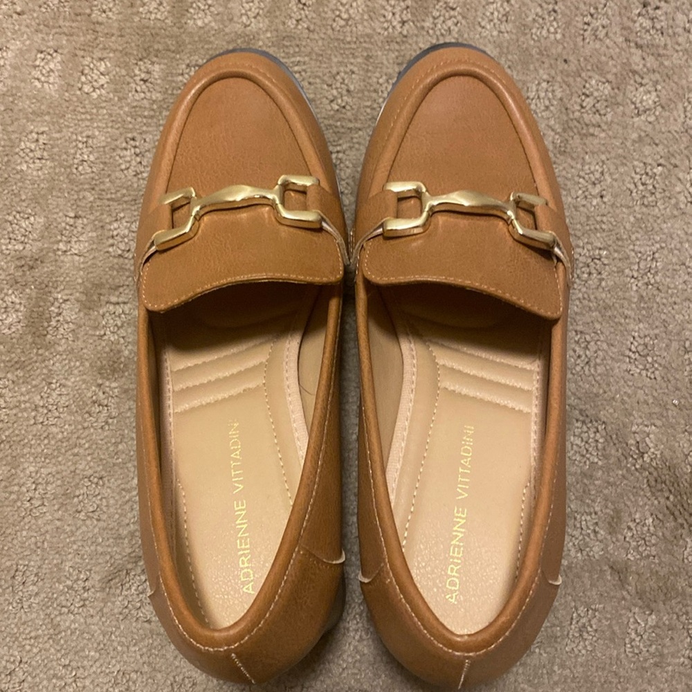 Loafers/pump